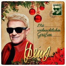 HEINO-MIT WEIHNACHTLICHEN.. (CD)