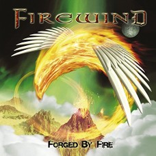 FIREWIND-FORGED BY FIRE (LP+CD)