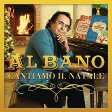 AL BANO CARRISI-CANTIAMO IL NATALE (2CD)