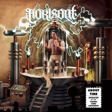 HORISONT-ABOUT TIME -GATEFOLD- (LP)