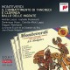 MONTEVERDI-IL COMBATTIMENTO DI TANCREDI E CLORINDA (CD)