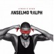 ANSELMO RALPH-AMOR É CEGO (CD)