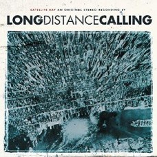 LONG DISTANCE CALLING-SATELLITE BAY (2LP+CD)