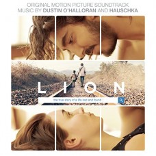 B.S.O. (BANDA SONORA ORIGINAL)-LION (CD)