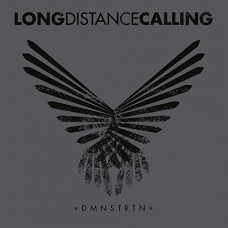 LONG DISTANCE CALLING-DMNSTRTN -EP- (LP+CD)