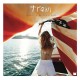 TRAIN-A GIRL A BOTTLE A BOAT (LP)