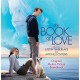 JUSTIN TIMBERLAKE-BOOK OF LOVE (2LP)