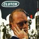 CLUTCH-SLOW HOLE TO CHINA (CD)