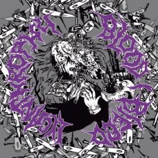 LYCANTHROPY/BLOOD I BLEED-SPLIT (10")