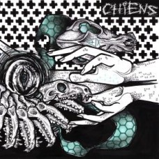 CHIENS-VULTURES ARE OUR.. (10")
