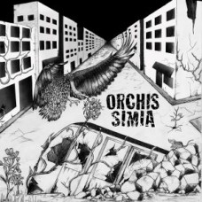 ORCHIS SIMIA-ORCHIS SIMIA -LTD- (LP+CD)