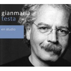 GIANMARIA TESTA-EN STUDIO (7CD)