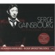 SERGE GAINSBOURG-LE POINCONNEUR DES LILAS (2CD)