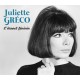 JULIETTE GRECO-L'ETERNEL FEMININ/L'INTEG (5CD)