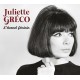 JULIETTE GRECO-L'ETERNEL FEMININ (2CD)