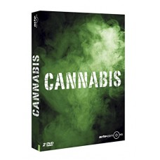 SÉRIES TV-CANNABIS (2DVD)