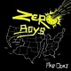 ZERO BOYS-PRO-DIRT (7")