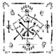 GNAW THEIR TONGUES-HYMNS FOR.. -COLOURED- (LP)