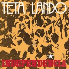 TETA LANDO-INDEPENDENCIA (CD)