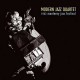 MODERN JAZZ QUARTET-LIVE AT MONTEREY (CD)