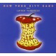 NEW YORK CITY BAND-WITH LUTHER VANDROSS (CD)