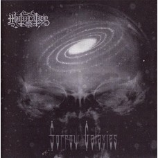 MUTIILATION-SORROW GALAXIES (CD)