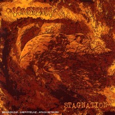 MINDFLAIR-STAGNATION (CD)