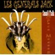 LES GENERALS JACK-SMALL TALK SPACE MESSAGE (CD)