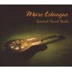 MARC LELANGUE-SECOND HAND ROOTS (CD)