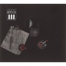 OTIS STACKS-OTIS STACKS (CD)