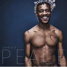 CHARLES X-PEACE (LP)