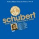 F. SCHUBERT-PIANO WORKS 12 (12CD)