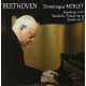 L. VAN BEETHOVEN-SONATES POUR PIANO OPUS.. (CD)