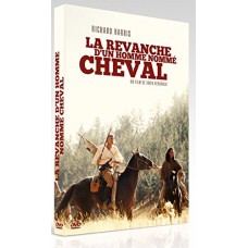 FILME-LA REVANCHE D UN HOMME.. (DVD)