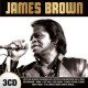 JAMES BROWN-SES PLUS GRANDES CHANSONS (3CD)