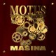 MOTUS VITA EST-MASINA -COLOURED- (LP)