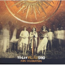 WARSAW VILLAGE BAND-SUN CELEBRATION (2CD)