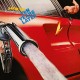 ALVIN LEE & TEN YEARS LATER-ROCKET FUEL -HQ/REISSUE- (LP)