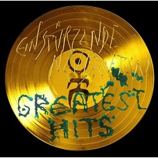 EINSTURZENDE NEUBAUTEN-GREATEST HITS (CD)