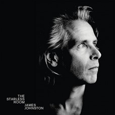 JAMES JOHNSTON-STARLESS ROOM (LP+CD)