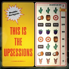UPSESSIONS-THIS IS THE UPSESSIONS (CD)
