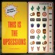 UPSESSIONS-THIS IS THE.. (LP+CD)
