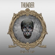 THUNDER-RIP IT UP (2LP)