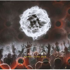 MARILLION-MARBLES IN THE PARK (2CD)