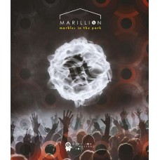 MARILLION-MARBLES IN THE PARK (DVD)