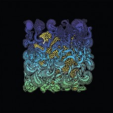 EL LEOPARDO-EL LEOPARDO/EL ACONTISTA (LP)