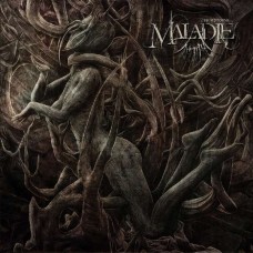 MALADIE-SYMPTOMS (CD)