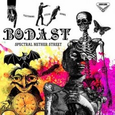 BODAST-SPECTRAL NETHER STREET (LP)