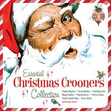 V/A-CHRISTMAS CROONERS LATA (3CD)