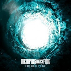MEMPHIS MAY FIRE-THIS LIGHT I HOLD (LP)
